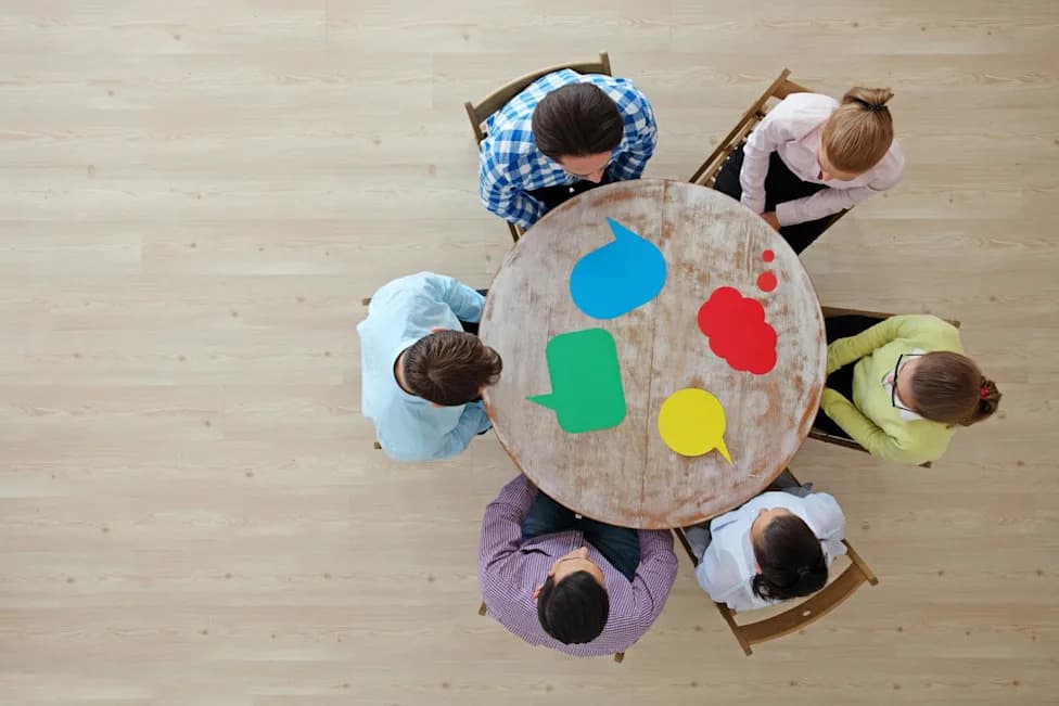 How 500+ Student-Led Deliberations in Colorado Helped a Community Talk Through Wicked Problems