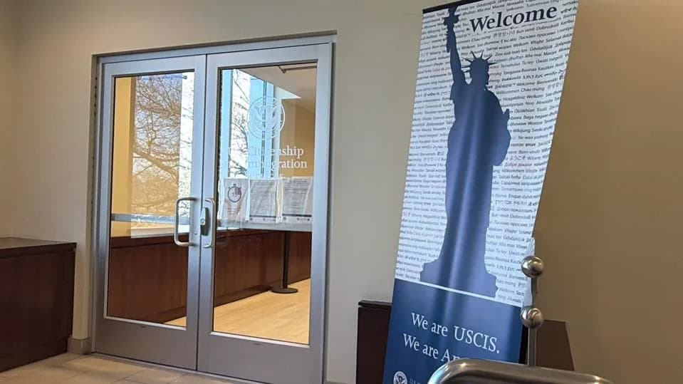 US Employment-Based Green Card Backlog Tops 1.2M — NFAP Warns Delays Could Reach Decades for Some