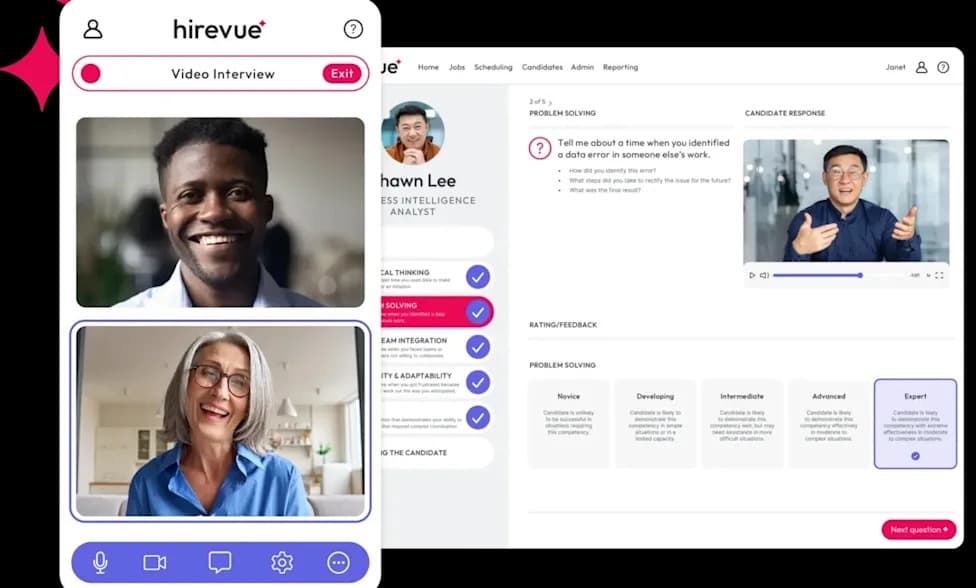 HireVue Agrees To $3.75M Settlement — Illinois Job Applicants May Be Eligible For Payments