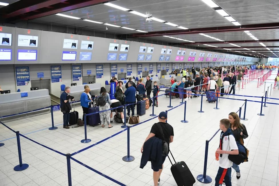 TSA Shelves Gold+ Pilot but Pushes Privatization Through Expanded Screening Partnership Program