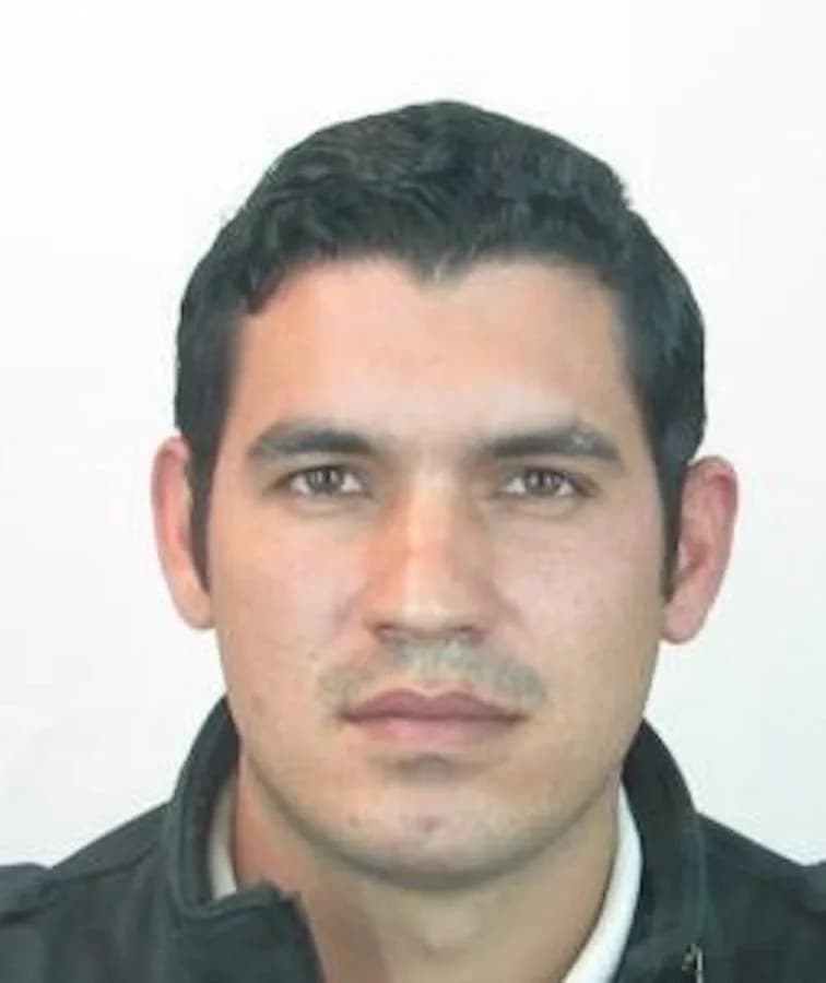 Mexican Forces Kill Los Reyes Cartel Leader 'El Güicho' — Wanted With $3M U.S. Reward