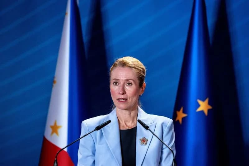 More Than 10 EU States Offer Support for Mission to Train Lebanese Armed Forces Amid UNIFIL Drawdown