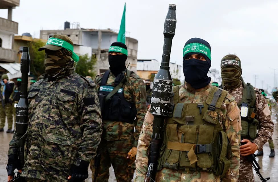 An Enemy Within: How Gaza’s Militias Are Emerging As A Major Challenge To Hamas