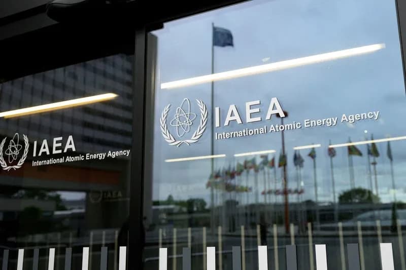 IAEA Closes Syria Nuclear Probe After New Cooperation, Says Verification In Iran Remains Stalled
