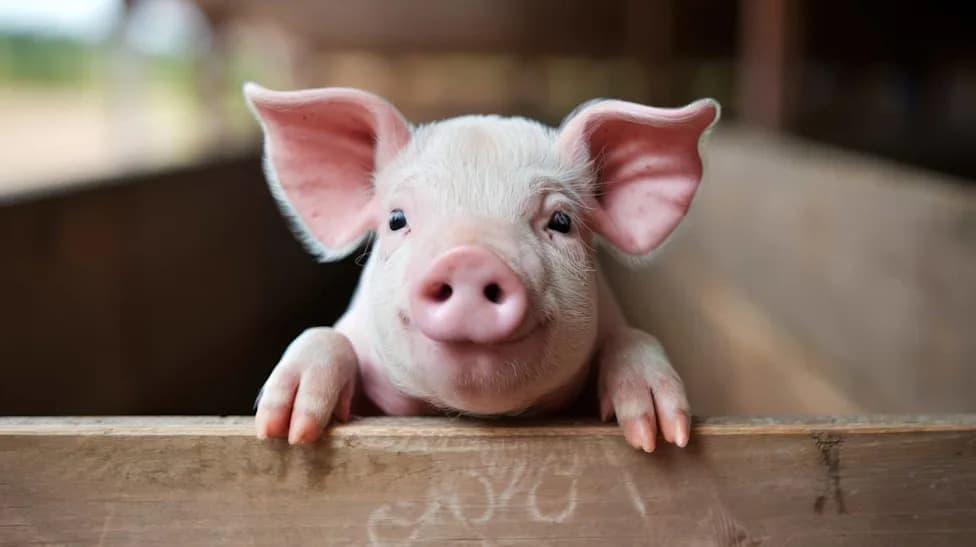 Tiny Tick Could Threaten a $50 Billion U.S. Pork Industry — The Hidden Risk of Ornithodoros turicata