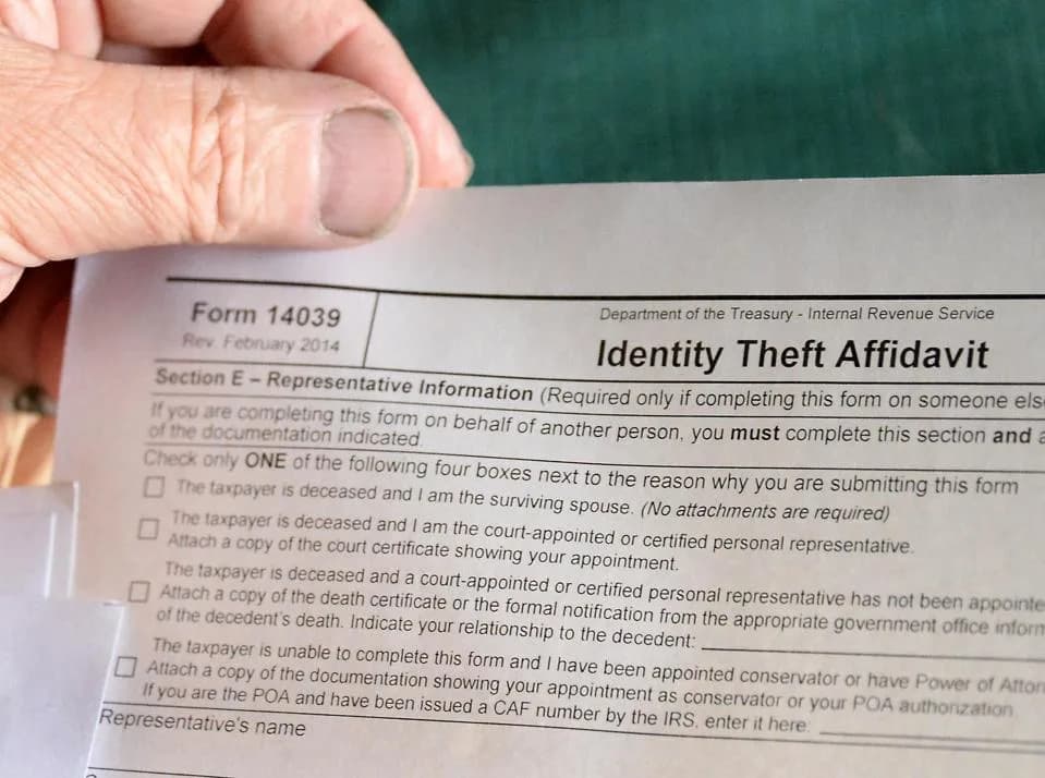 “Unknown Man” Sentenced After Stealing Deceased Teen’s Identity — Collected $284K in Benefits