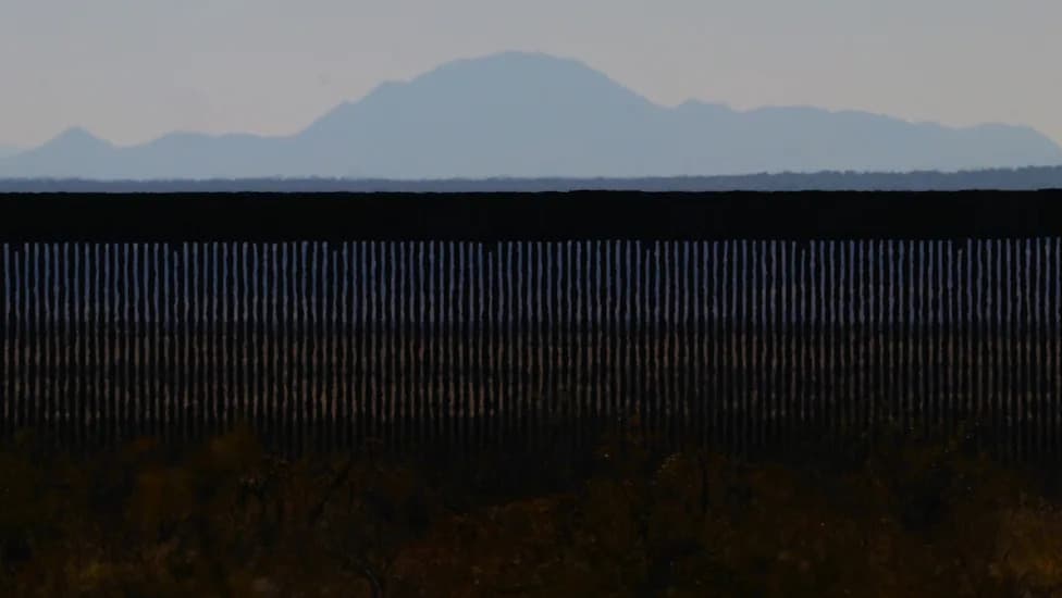 New Mexico Sues U.S. And Contractors Over Unpermitted Groundwater Use For Border Wall — Seeks Repayment And Injunction