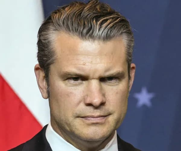 Hegseth To Brief Hundreds At Quantico On Force Priorities, Fitness And Leadership Changes