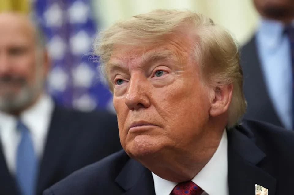 Republicans Break With Trump Over AI Data Centers as Local Opposition Grows