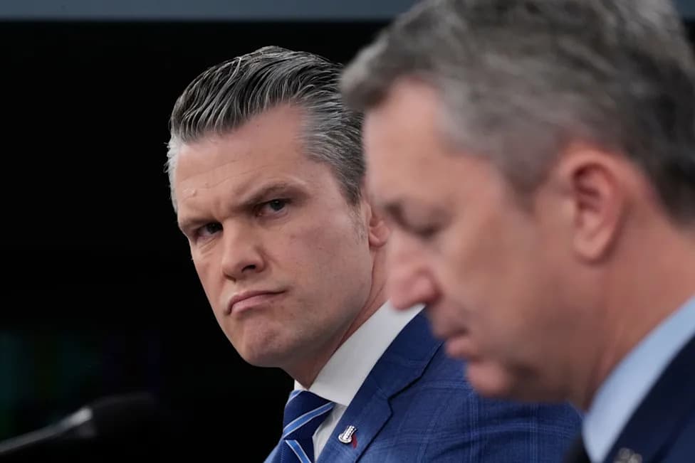 WaPo Editorial Board Defends Report That U.S. Forces Are Overextended, Warns Attacks Threaten Press Freedom