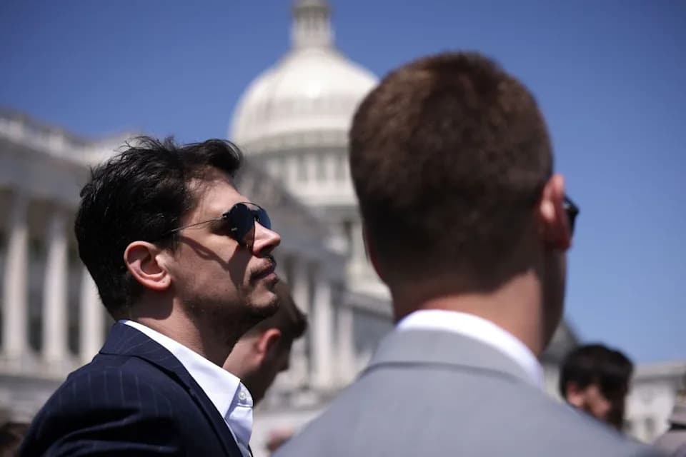 Milo Yiannopoulos Says He Regrets Backing Trump After Dramatic ICE Deportation