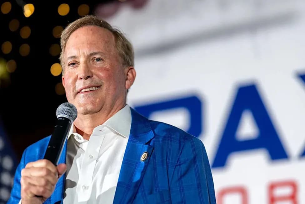 Republicans Face A Costly Texas Senate Test — Who Will Pay To Save The Seat?