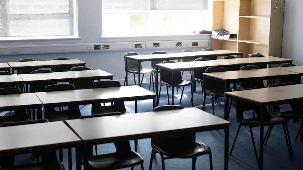 Father Seriously Injured After Confronting Wrong Student Outside Wollert Secondary College