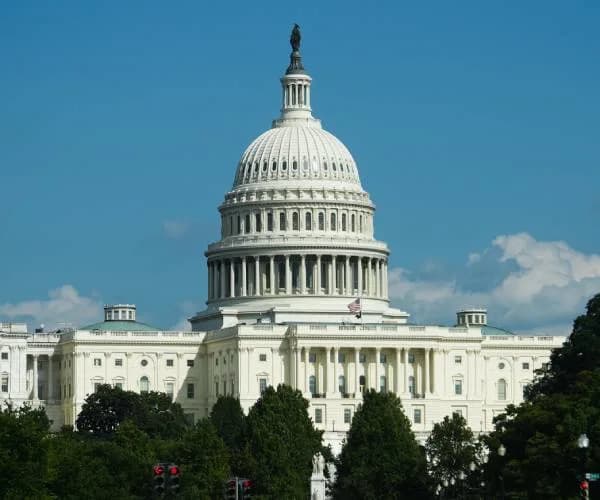 House Passes Resolution Condemning Socialism 220-192 Amid Fight Over SAVE America Act Language