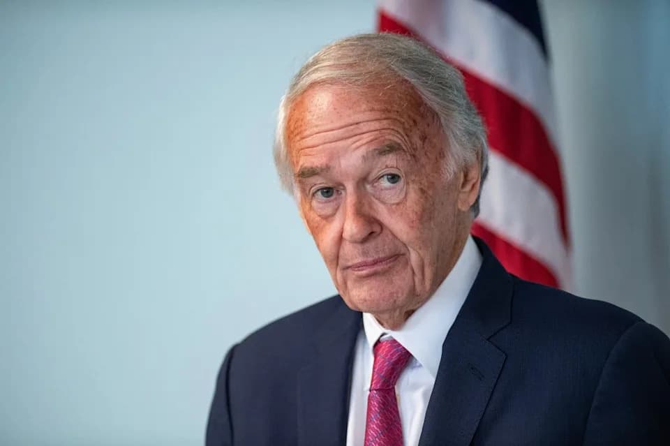 Ed Markey Fends Off Generational Challenge — Progressives Prioritize Policy Over Age