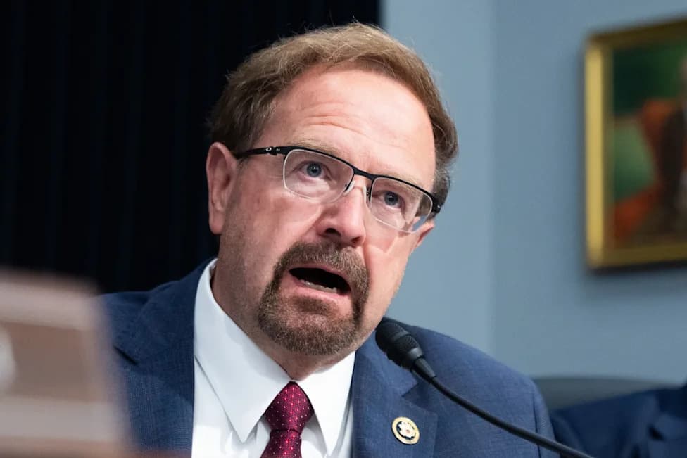 House Votes 413-2 To Censure Rep. Chuck Edwards After Ethics Report Finds Unprofessional Conduct