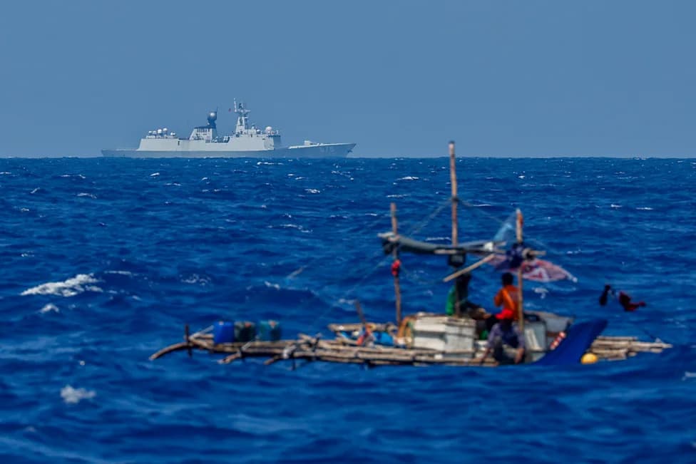 China’s 054A Frigate: Middling Tech, Rising Reach — Why Taiwan, Japan and the U.S. Are Taking Notice