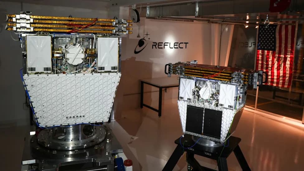 Study Warns Space Mirrors Could Make Night Skies Brighter Than a Full Moon