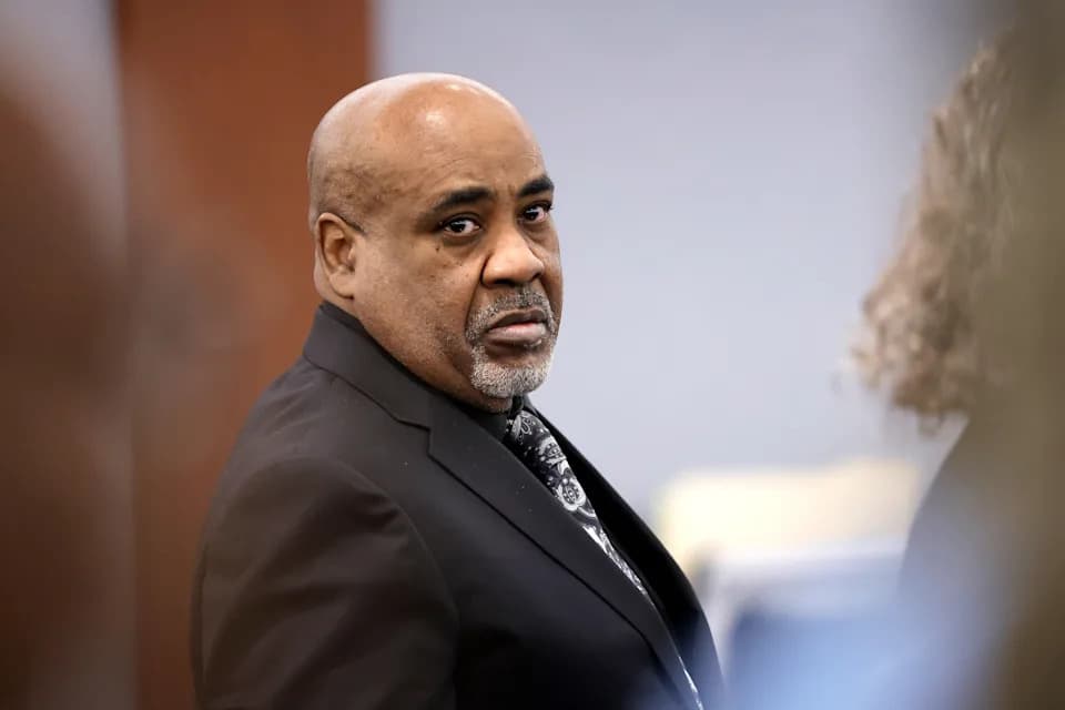 Defense Attorney Says Jurors Had 'Preconceived Notions' After Rapid Guilty Verdict in Duane Davis Case