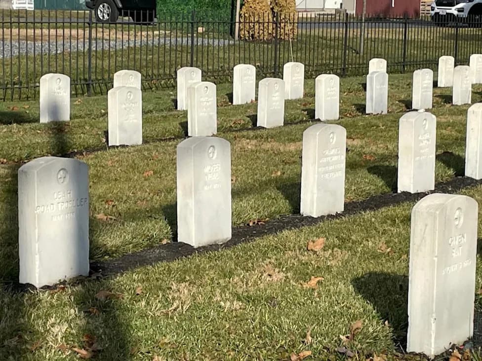 Families Reunited: U.S. Army to Return Remains of 12 Carlisle Indian School Students on Sept. 1, 2026