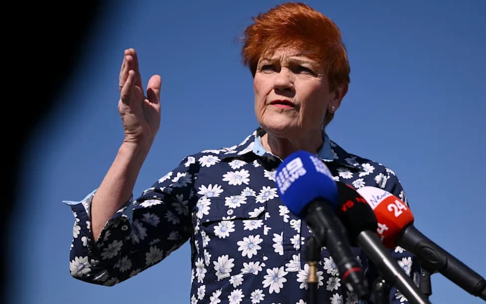 One Nation Upsets Secret Harbour: A Perth Seat Swings Sharply Right