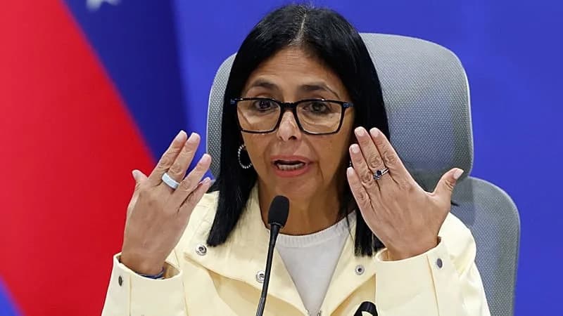 Venezuela Approves Landmark Deal Giving U.S. Control Over About 20% Of Its Oil