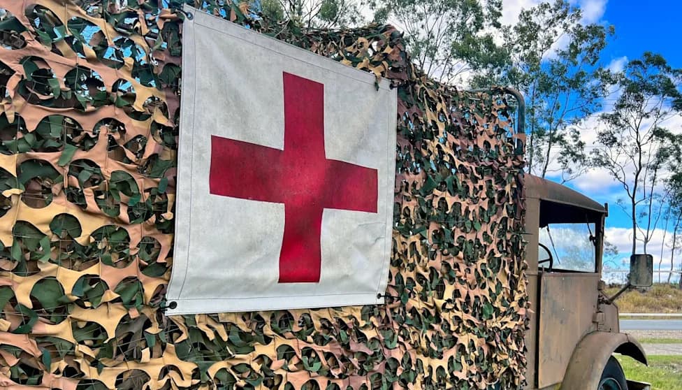 UN and Red Cross Urge Binding Treaty as AI-Driven Weapons Gain Targeting Autonomy