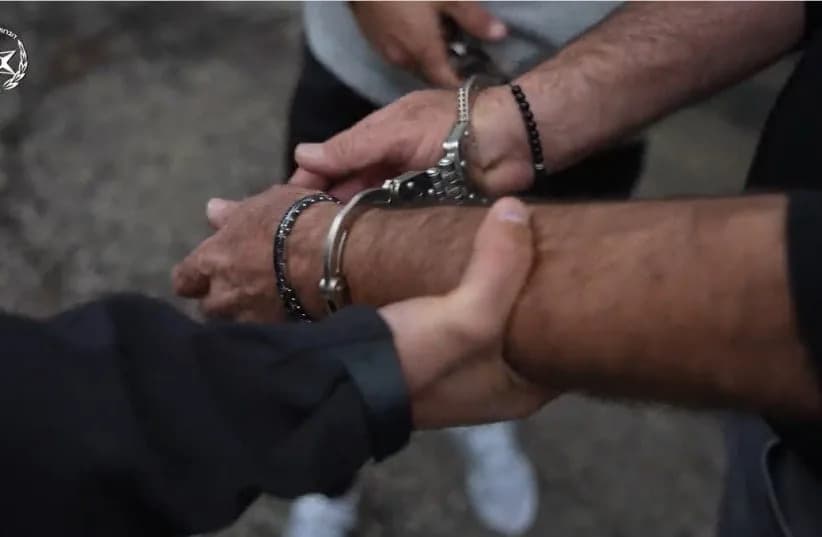 Former IDF Soldier Indicted Over Alleged ISIS Training and Plans To Fight Abroad
