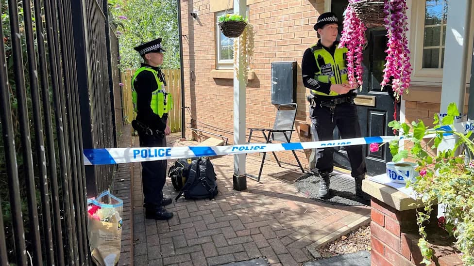 Four Remanded After Newborn 'Baby S' Found Stabbed At Sheffield Home
