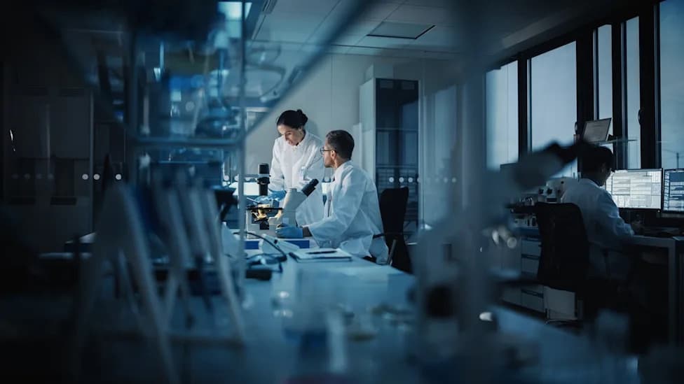 BigHat Doses First Patient With AI-Designed ADC BHB810 in Phase I Trial