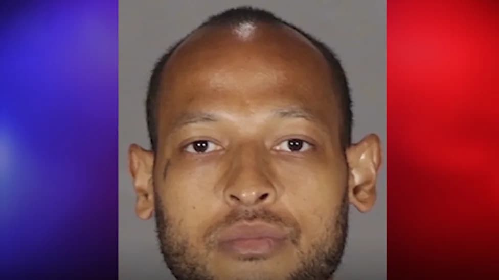 Registered Sex Offender Calese Crowder Arrested Again After Alleged 'Butt‑Sniffing' Incidents In Glendale Stores
