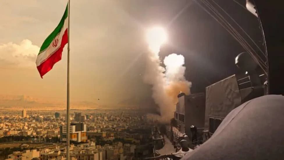 U.S. and Iran Renew Airstrikes, Civilian Casualties Reported as Markets React