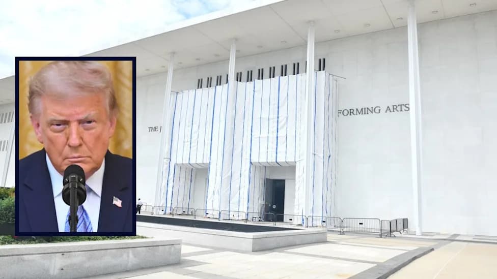 Rep. Joyce Beatty Asks Judge To Unseal Kennedy Center Closure Plan, Calls PowerPoint ‘Riddled With Inconsistencies’