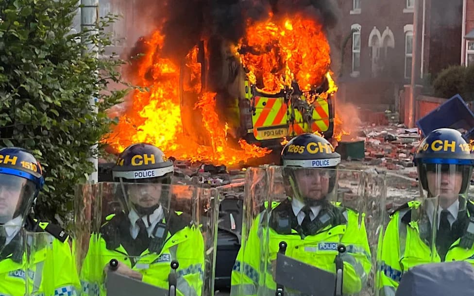 Scholars Clash After RGS Journal Publishes Controversial Paper Linking 2024 Riots to 'Zionist' Influence