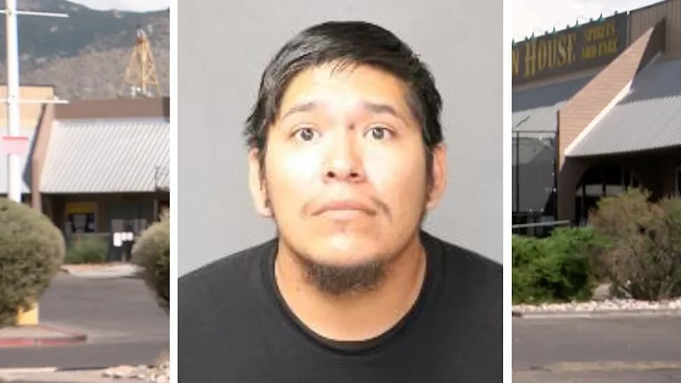 Albuquerque Father Arrested After Leaving 20-Month-Old Twins Locked in Hot Car While He Danced