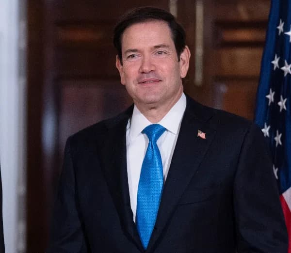 Rubio: Russian Aid Won't Stop U.S. From Acting Against Iran