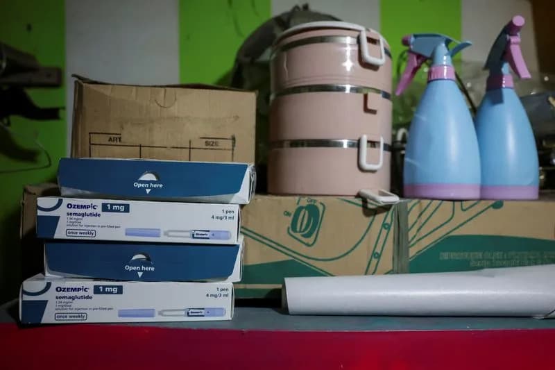 From Hunger to Obesity: How Developing Countries Face a Growing Childhood Health Crisis