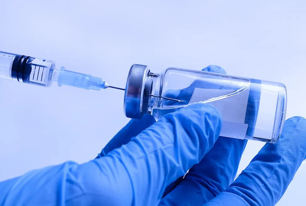 Updated COVID, Flu and RSV Vaccines Are Available — Federal Guidance Remains Unclear