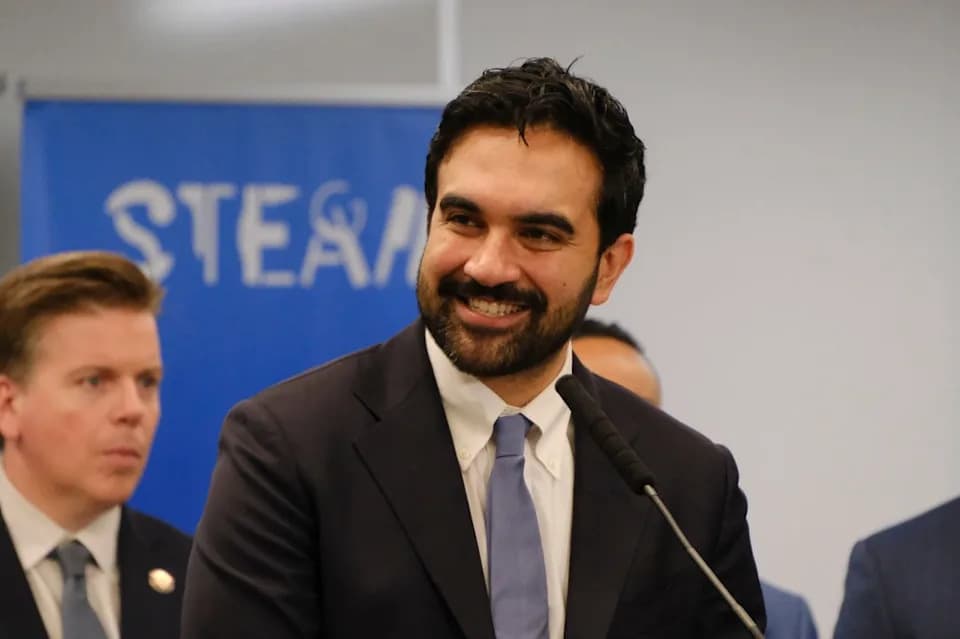 NYC Imposes One-Year Moratorium On Student-Facing Generative AI For Pre‑K–8; High‑School Pilots Limited