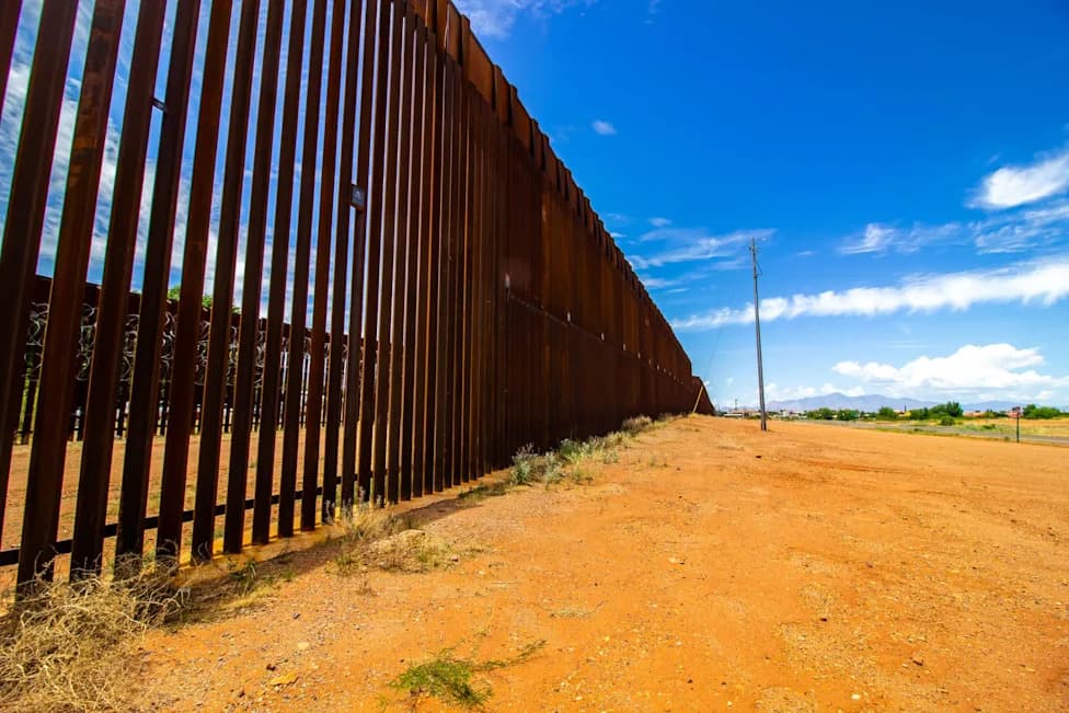Sacred Spring, Endangered Species and a Border Wall: The Quitobaquito Springs Showdown