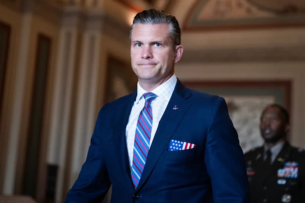 Pentagon Pulls Decades of Classified Orders From SIPRNet After WaPo Report That Top Officers Warned Hegseth