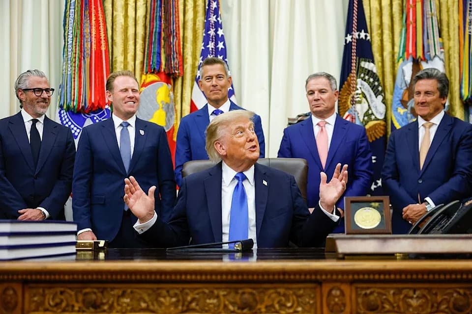 Poll: One in Six Trump 2024 Voters Would Switch Their Vote; 21% Have Second Thoughts