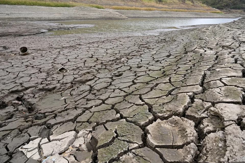 UN: No Time To Lose — Record 'Supersized' El Niño Set To Intensify Through 2027