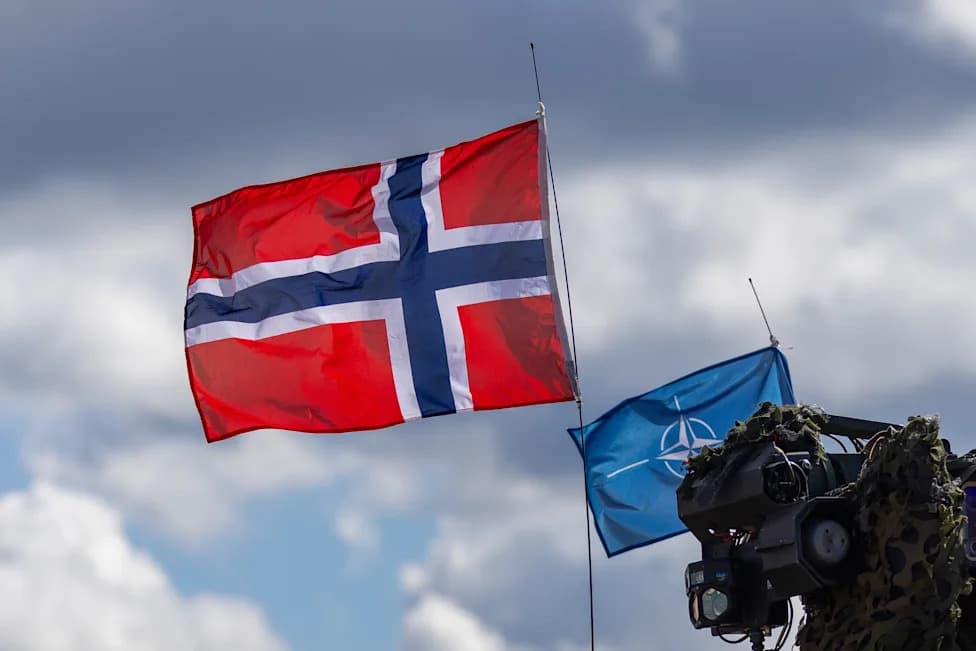 Norway Seizes Russian Expedition Ship in Svalbard to Enforce $4.22B Naftogaz Award