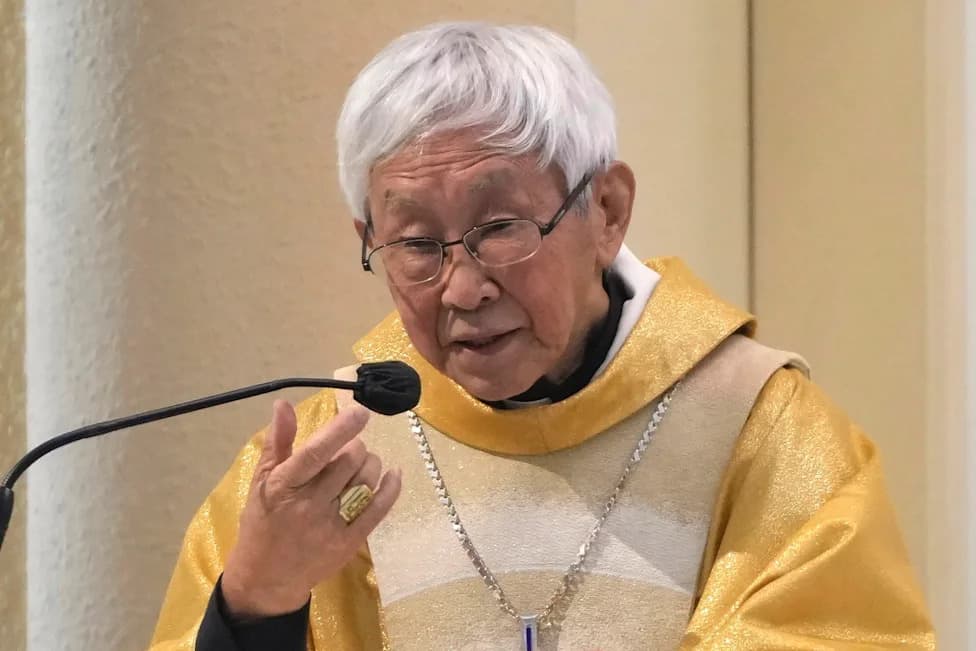 Court Upholds Convictions of Cardinal Joseph Zen and Four Trustees — A Ruling With Wider Implications for Hong Kong’s Freedoms