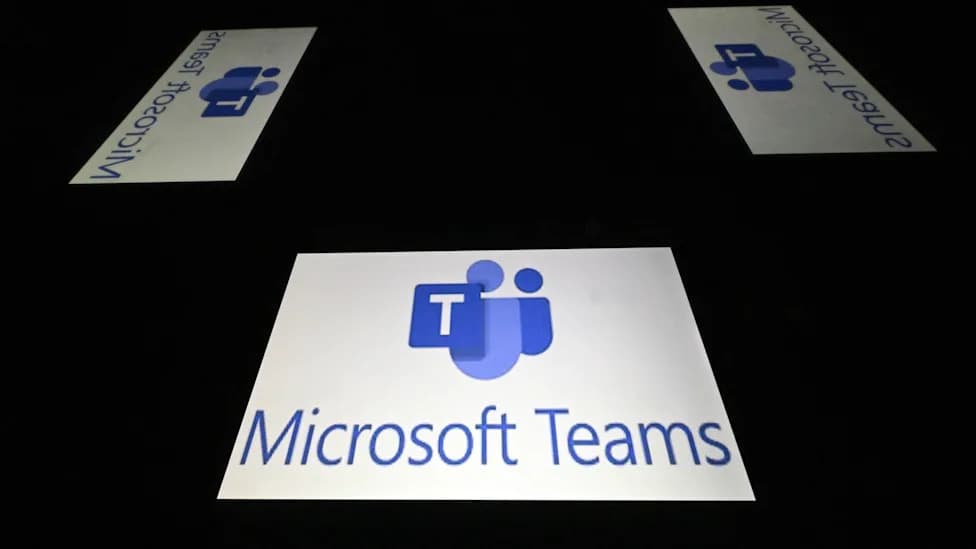 Beijing Woman Says Romance Scammer Used Microsoft Teams to Make $100,000 Con Seem Official
