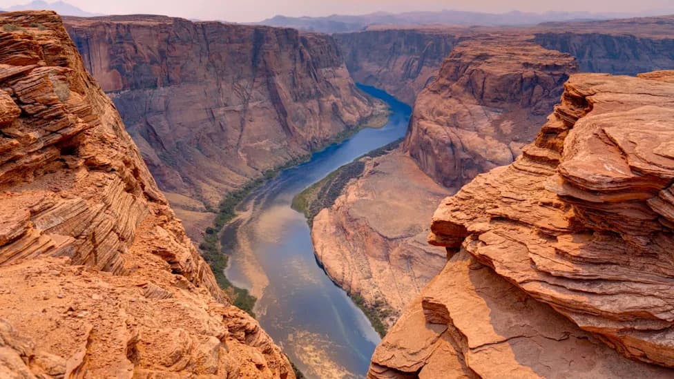 Cave Creek Turns On Dormant Wells and Slows Growth — Still Vulnerable to More Colorado River Cuts