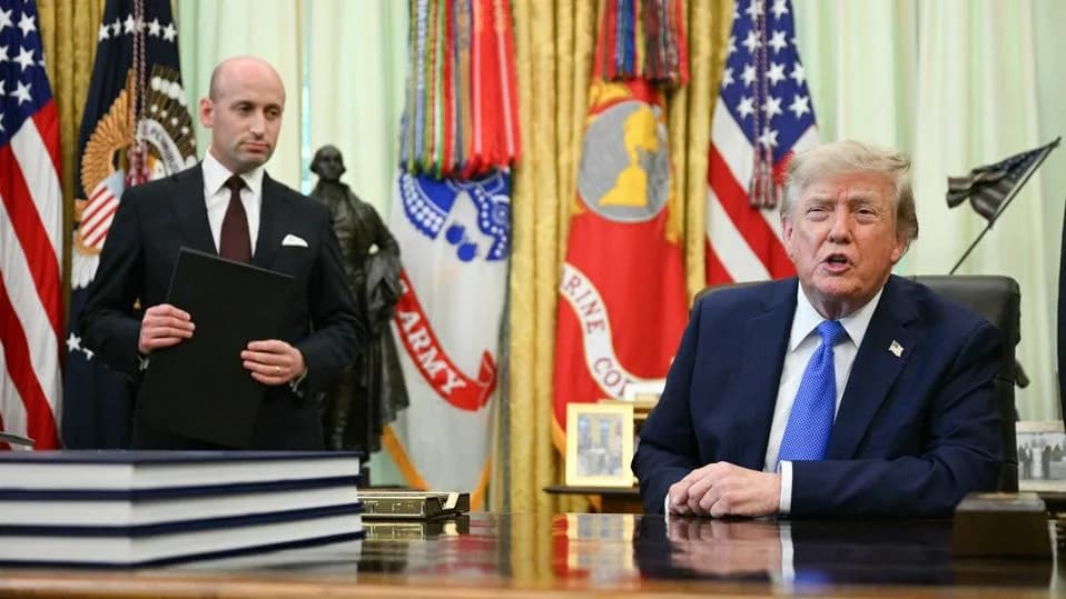 Judge Temporarily Blocks Trump’s 2026 Orders Limiting Birthright Citizenship, Citing Supreme Court Ruling