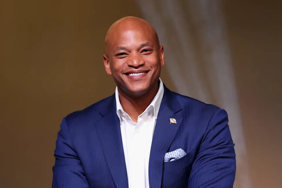 Everton Blair Jr. Makes History As The South's First Openly Gay Black Congressman