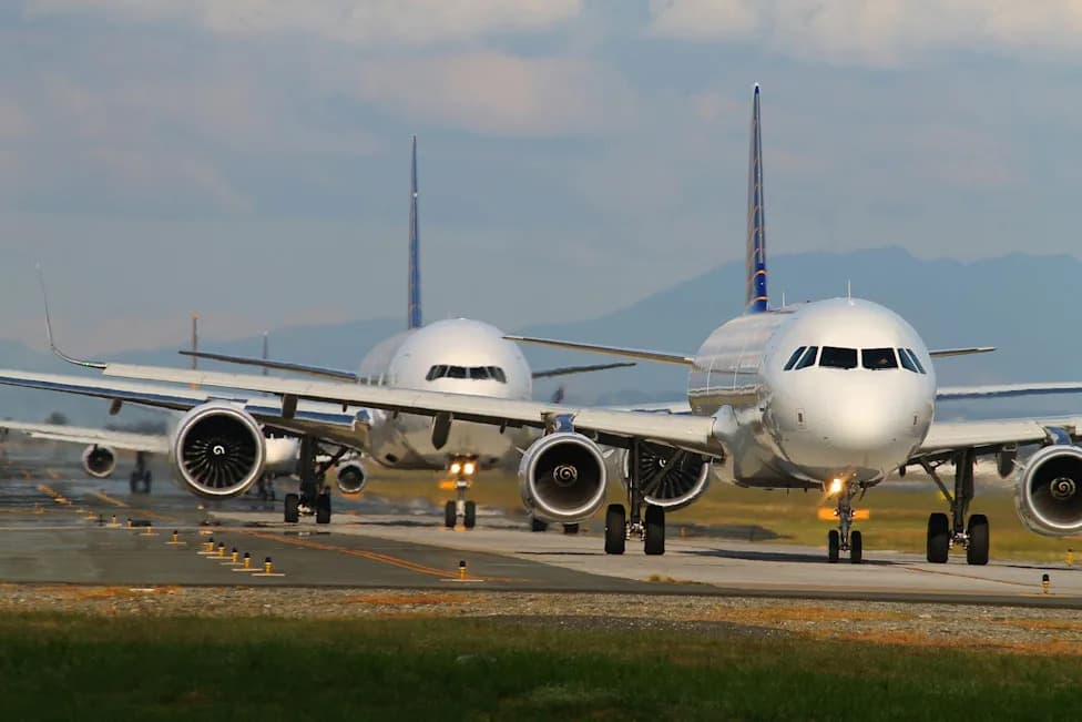 Flying Feels Risky — But It's Far Safer Than Driving. Here's Why